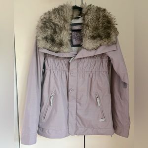 Oakley Snowboarding Jacket - Gretchen Blighter edition, size Small